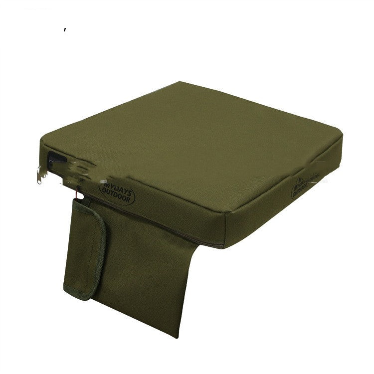 USB Heated Camping Seat Cushion