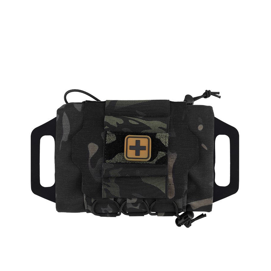 Tactical Medical Pouch