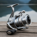 Full metal fishing reel